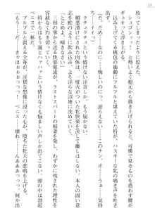 紅の破壊天使スカーレット外伝 肉悦の極秘治療, 日本語