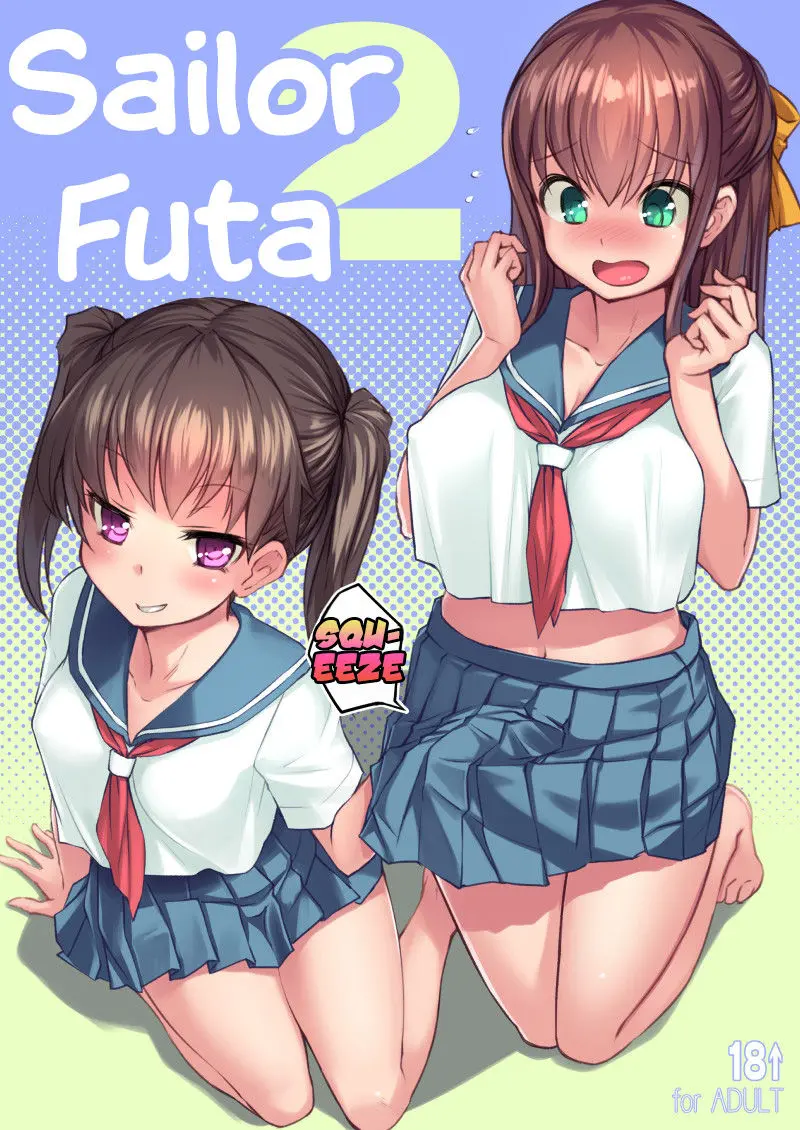 Sera Futa 2, English