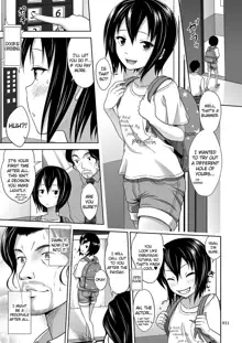 Kinjo no Ko na Shoujo no Ehon, English