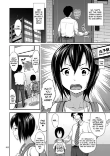 Kinjo no Ko na Shoujo no Ehon, English