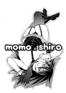 Momo x Shiro, English