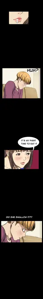 Si-Eun Ch.1-41, English