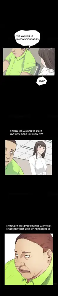 Si-Eun Ch.1-41, English