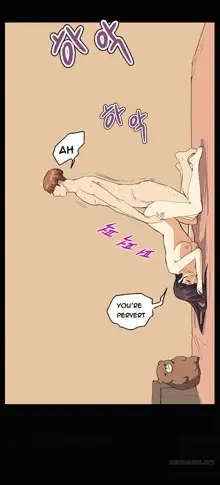 Si-Eun Ch.1-41, English