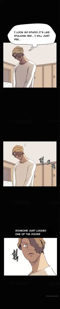 Si-Eun Ch.1-41, English