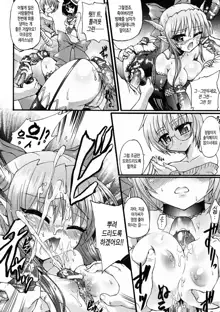 Ma ga Ochiru Yoru Demonic Imitator ch.2, 한국어