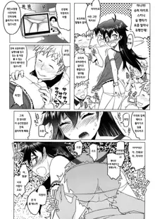 Sho-Pan!! Ch. 1-11, 한국어