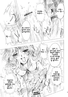 Kedakaki Senshi no Kuppuku | 긍지 높은 전사의 굴복, 한국어