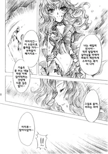 Kedakaki Senshi no Kuppuku | 긍지 높은 전사의 굴복, 한국어