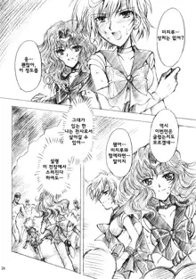 Kedakaki Senshi no Kuppuku | 긍지 높은 전사의 굴복, 한국어