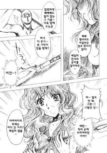 Kedakaki Senshi no Kuppuku | 긍지 높은 전사의 굴복, 한국어